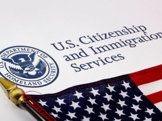 Các loại visa Mỹ định cư và không định cư phổ biến