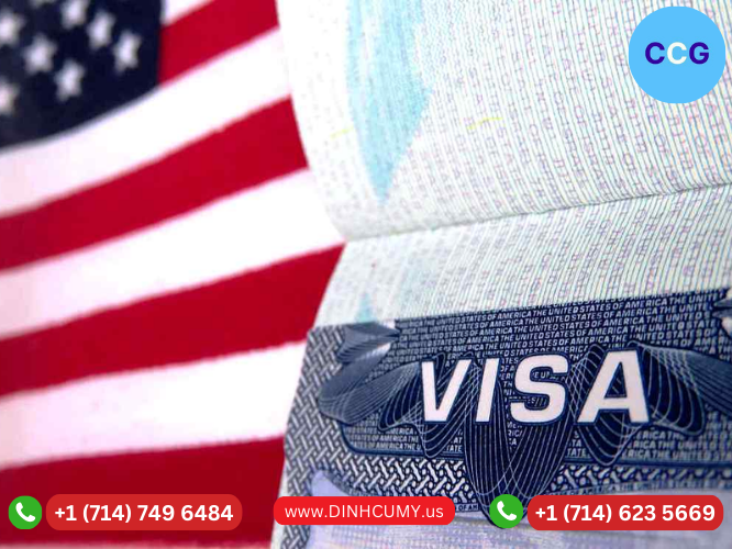 Sở hữu Visa Mỹ có thể đi những nước nào?