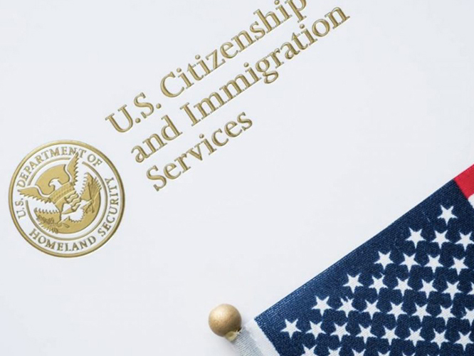 Thủ Tục Bảo Lãnh Hôn Phu/ Hôn Thê Đi Mỹ - Visa K1