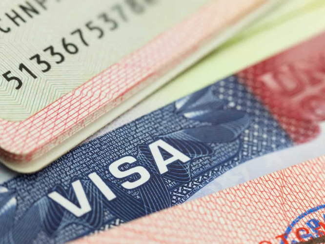 Thủ Tục Gia Hạn Visa Mỹ Qua Đường Bưu Điện Không Cần Phỏng Vấn